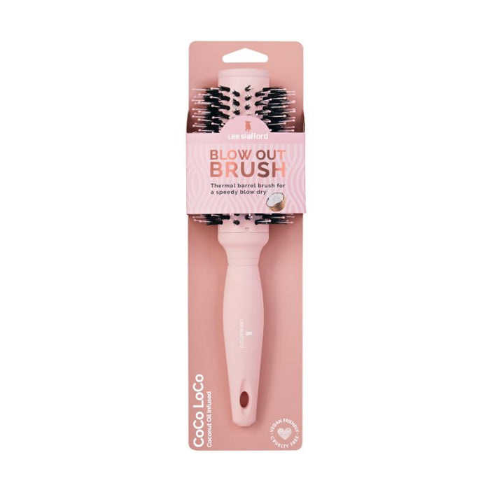 LEE STAFFORD COCO LOCO THERMAL RADIAL BRUSH - Beauty Bar
