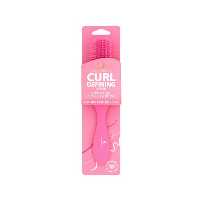 LEE STAFFORD FOR THE LOVE OF CURLS DEFINING BRUSH - Beauty Bar