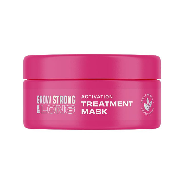 LEE STAFFORD HAIR GROWTH TREATMENT 200ML - Beauty Bar