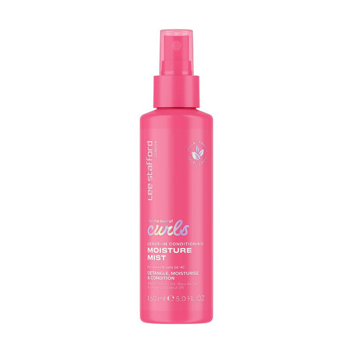 LEE STAFFORD LOVE OF CURLS SPRAY 150ML - Beauty Bar