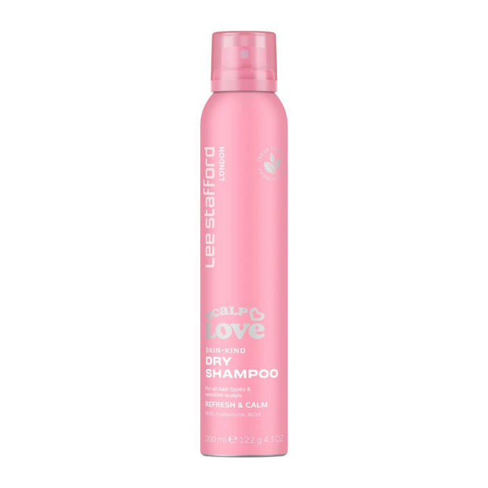 LEE STAFFORD SCALPLOVE DRY SHAMPOO 200ML - Beauty Bar