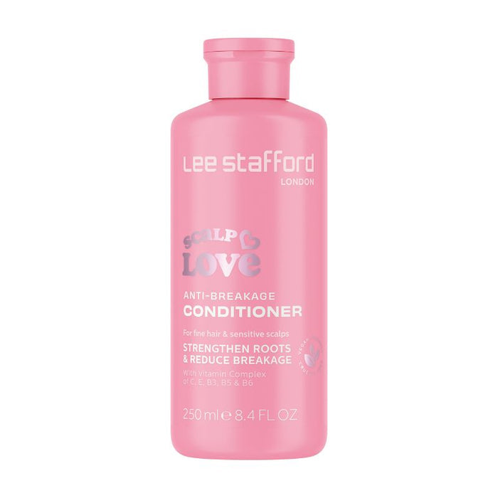 LEE STAFFORD SCALPLOVE THICK CONDITIONER 250ML - Beauty Bar