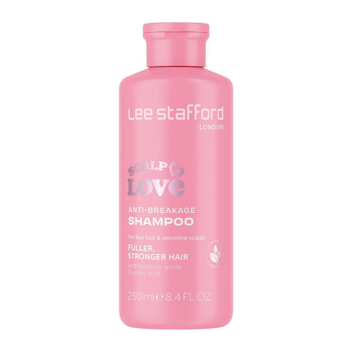 LEE STAFFORD SCALPLOVE THICK SHAMPOO 250ML - Beauty Bar