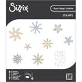 Let it Snow - Clear Stamps