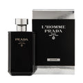 PRADA L'HOMME PRADA INTENSE EDP 100ML - Beauty Bar