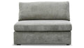 Linden Armless Chair