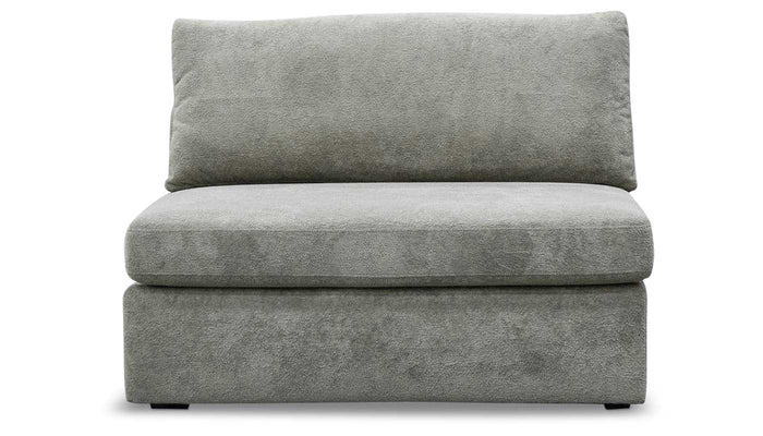 Linden Armless Chair