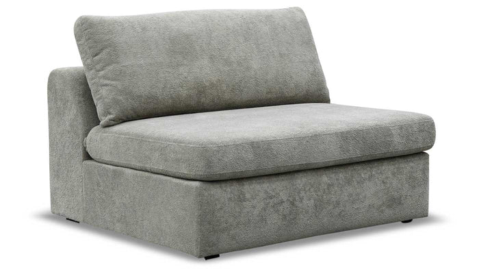 Linden Armless Chair