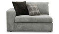 Linden Left Arm Facing Chair