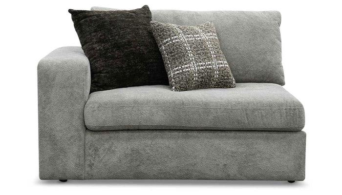 Linden Left Arm Facing Chair