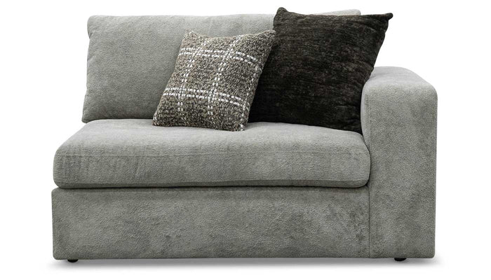 Linden Right Arm Facing Chair