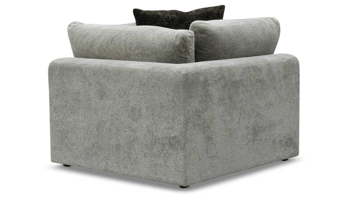 Linden Wedge