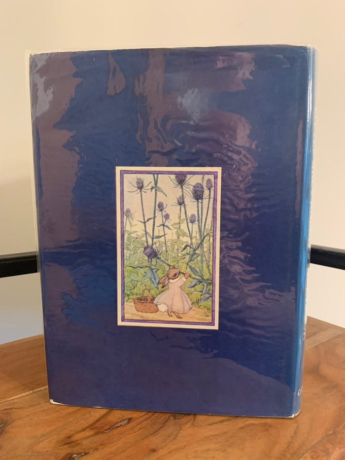 Little Grey Rabbit's Storybook
