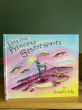 Long Live Princess Smartypants