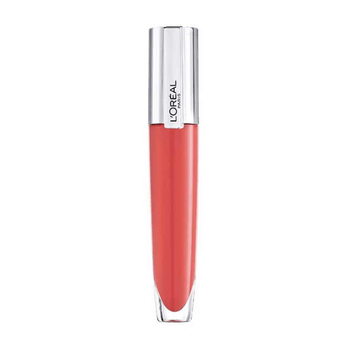 L'OREAL PARIS ROUGE SIGNATURE PLUMPING LIP GLOSS - AVAILABLE IN 5 SHADES - Beauty Bar