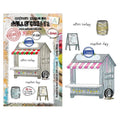 Lovely Things - Clear Stamps