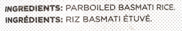 Low GI Basmati Rice