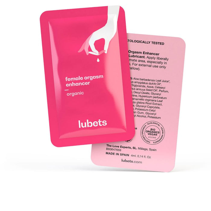 LUBETS TO INFINITY - Beauty Bar