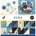 Luna - 12x12 Paper Pad