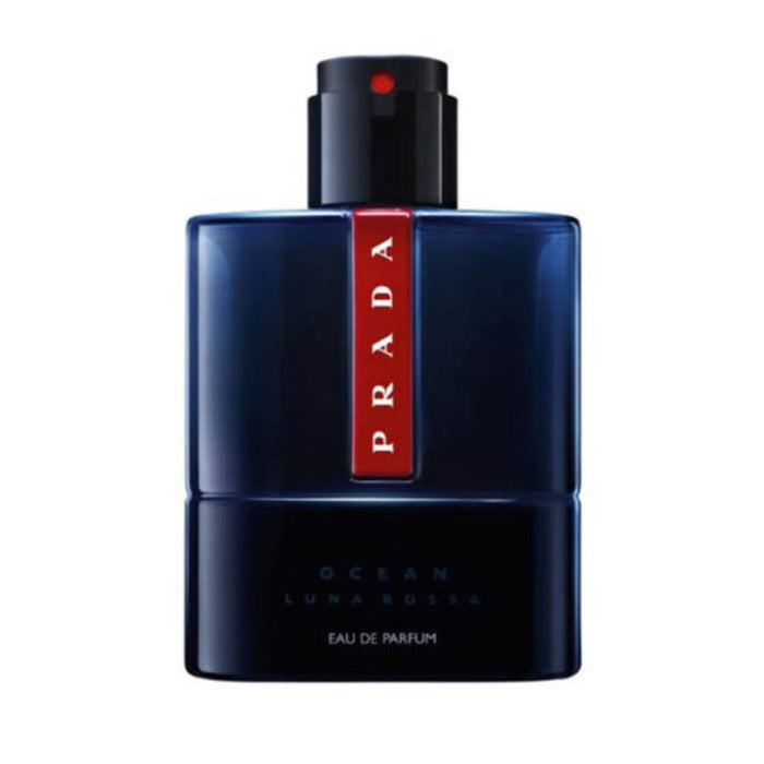 PRADA LUNA ROSSA OCEAN EDP - AVAILABLE IN 2 SIZES - Beauty Bar
