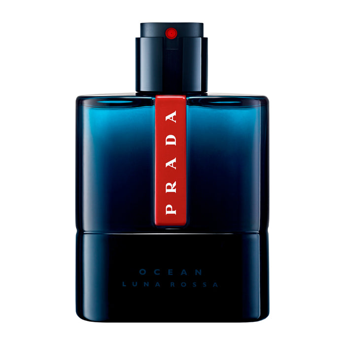 PRADA LUNA ROSSA OCEAN EDT - AVAILABLE IN 2 SIZES - Beauty Bar