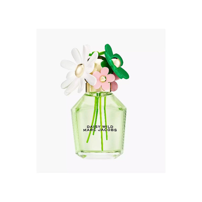 MARC JACOBS DAISY WILD EDP REFILLABLE AVAILABLE IN 3 SIZES - Beauty Bar