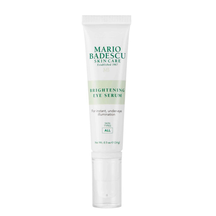MARIO BADESCU BRIGHTENING EYE SERUM 14ML - Beauty Bar
