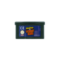 Mario vs. Donkey Kong Spielmodul für Game Boy Advance - Vorderseite