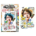 Marked in History - Clear Stamps
