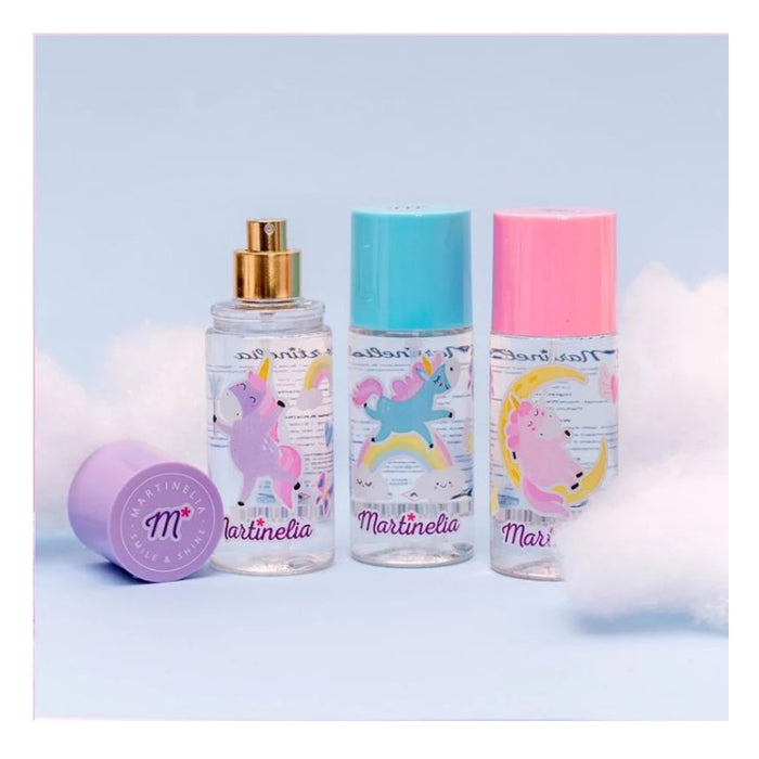 MARTINELIA BODY MIST 85 ML - Beauty Bar