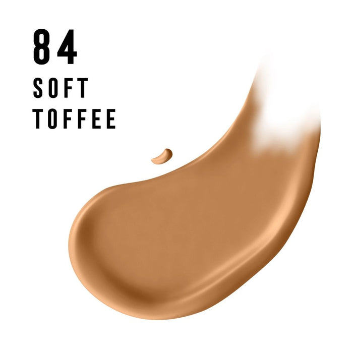 84 SOFT TOFFEE