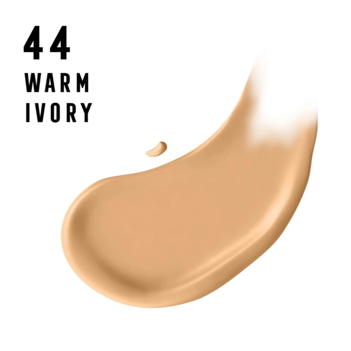 MAX FACTOR MIRACLE PURE FOUNDATION - AVAILABLE IN 9 SHADES - Beauty Bar