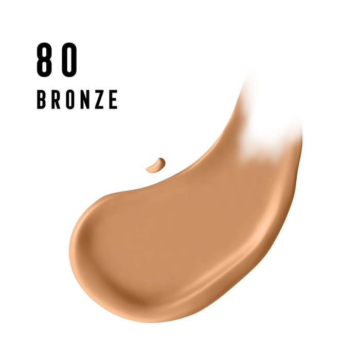 80 BRONZE