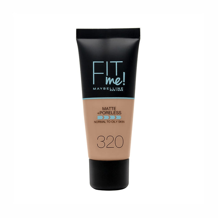 320 NATURAL TAN
