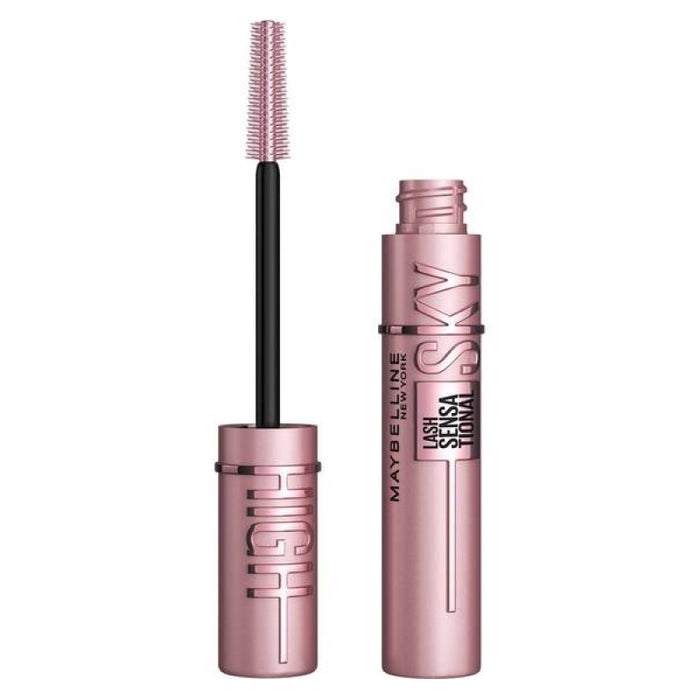 MAYBELLINE LASH SENSATIONAL SKY HIGH MASCARA - Beauty Bar