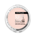 MAYBELLINE NEW YORK - SUPERSTAY 24H HYBRID POWDER FOUNDATION - AVAILABLE IN 4 SHADES - Beauty Bar