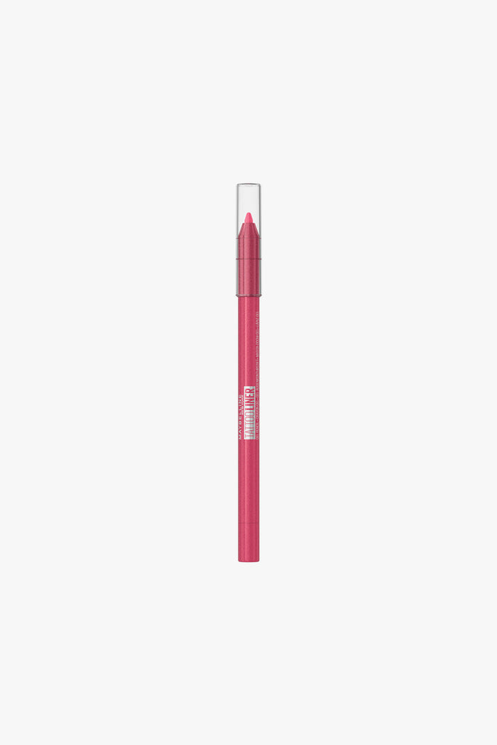 PUNCHY PINK