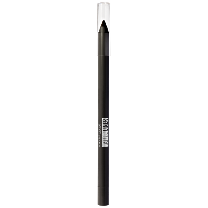 MAYBELLINE - TATTOO EYELINER PENCIL - AVAILABLE IN 8 COLOURS - Beauty Bar Cyprus