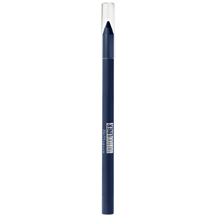MAYBELLINE - TATTOO EYELINER PENCIL - AVAILABLE IN 8 COLOURS - Beauty Bar Cyprus