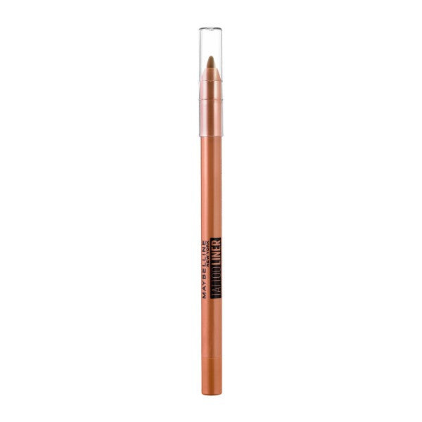 MAYBELLINE NEW YORK - TATTOO GEL ULTRA SLIM PENCIL - AVAILABLE IN 5 COLOURS - Beauty Bar