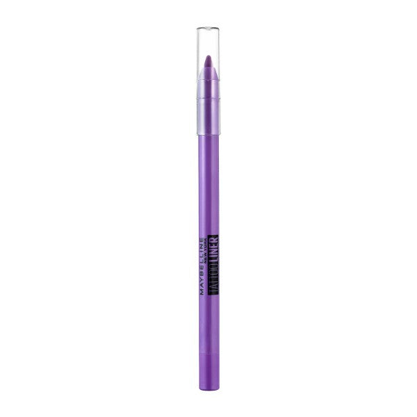 MAYBELLINE NEW YORK - TATTOO GEL ULTRA SLIM PENCIL - AVAILABLE IN 5 COLOURS - Beauty Bar