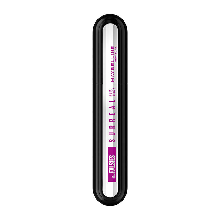MAYBELLINE NEW YORK FALSIES SURVEAL MASCARA META BLACK - Beauty Bar
