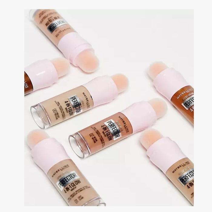 MAYBELLINE NEW YORK INSTANT PERFECTOR 4-IN-1 GLOW - AVAILABLE IN 4 SHADES - Beauty Bar