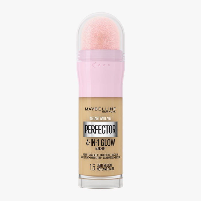 MAYBELLINE NEW YORK INSTANT PERFECTOR 4-IN-1 GLOW - AVAILABLE IN 4 SHADES - Beauty Bar