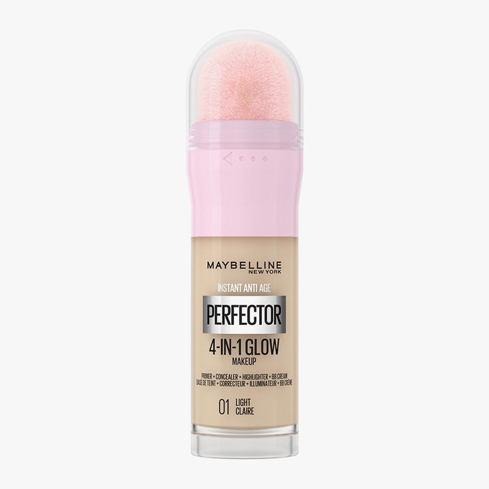 MAYBELLINE NEW YORK INSTANT PERFECTOR 4-IN-1 GLOW - AVAILABLE IN 4 SHADES - Beauty Bar