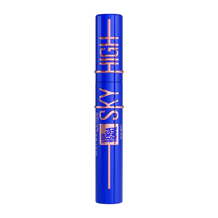 MAYBELLINE NEW YORK LASH SENSATIONAL SKY HIGH BLUE MIST - Beauty Bar
