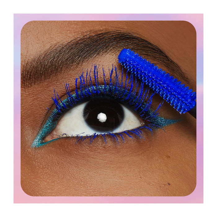 MAYBELLINE NEW YORK LASH SENSATIONAL SKY HIGH BLUE MIST - Beauty Bar