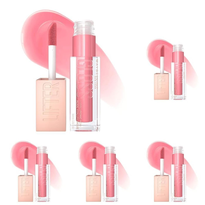 MAYBELLINE NEW YORK LIFTER GLOSS AVAILABLE IN 4 SHADES - Beauty Bar