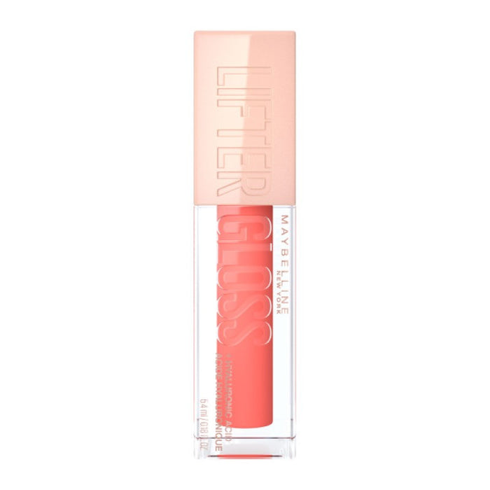 MAYBELLINE NEW YORK LIFTER GLOSS AVAILABLE IN 4 SHADES - Beauty Bar