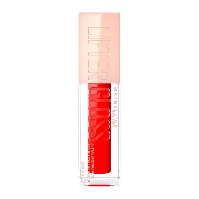 MAYBELLINE NEW YORK LIFTER GLOSS AVAILABLE IN 4 SHADES - Beauty Bar